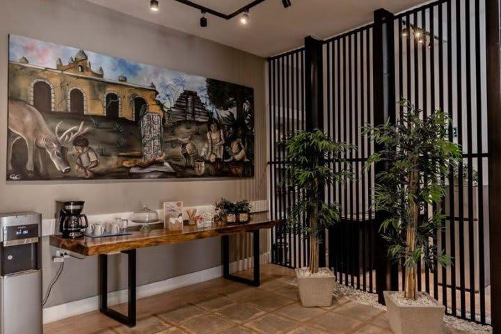 Hotel Colonial Zaci By Guruhotel Valladolid  Eksteriør billede