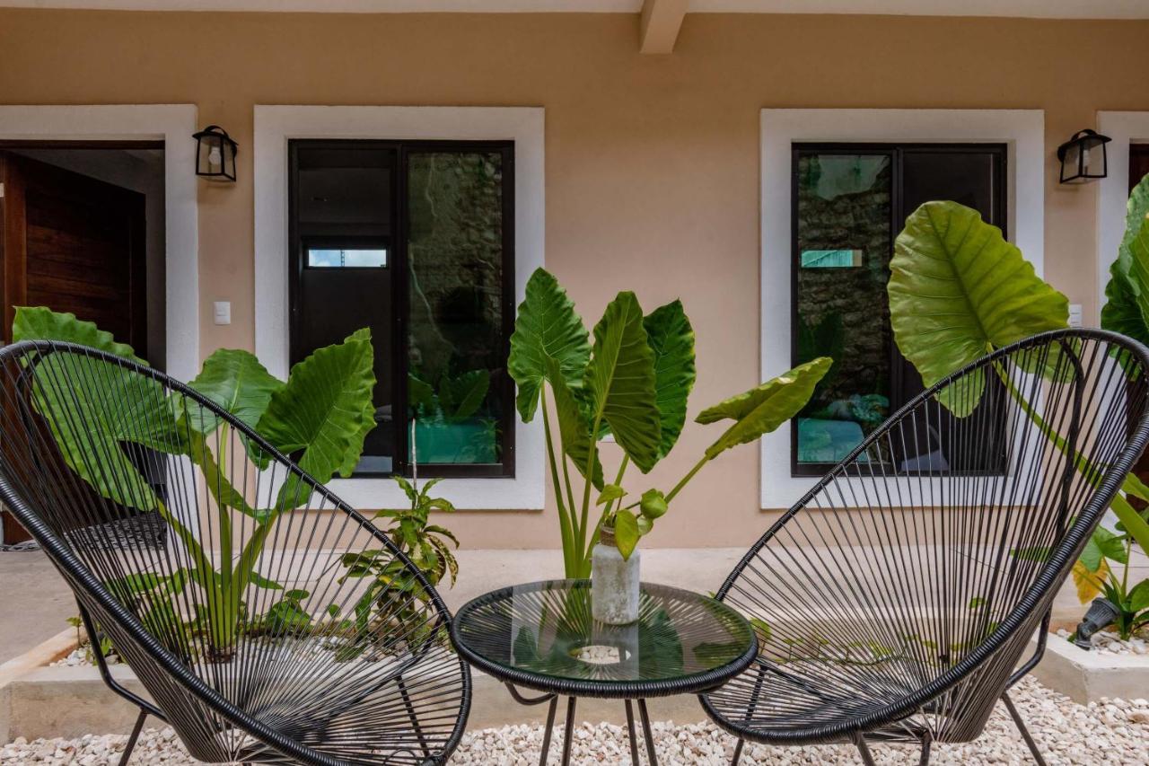 Hotel Colonial Zaci By Guruhotel Valladolid  Eksteriør billede